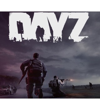 DayZ Deluxe Edition Steam Key GLOBAL